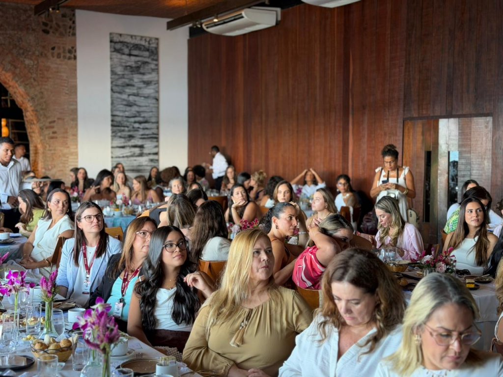 Mulheres em Movimento 